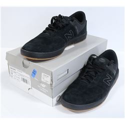 NEW BALANCE NM533MT2 BLACK GUM MEN'S SHOES SIZE 13