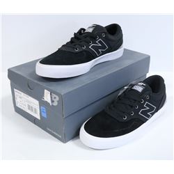 NEW BALANCE NM358LTB MEN'S BLACK/GREY SHOES SIZE 9