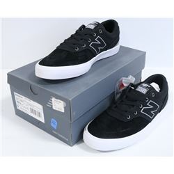 NEW BALANCE NM358LTB MEN'S BLACK/GREY SHOES SIZE