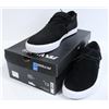 Image 1 : SUPRA CUBA BLACK/WHITE MEN'S SHOES SIZE 13
