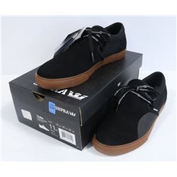 SUPRA CUBA SHUT NYC/GUM MEN'S SHOES SIZE 11