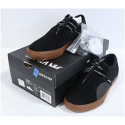 SUPRA CUBA SHUT NYC/GUM MEN'S SHOES SIZE 9.5