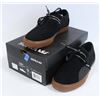 Image 1 : SUPRA CUBA SHUT NYC/GUM MEN'S SHOES SIZE 9