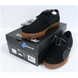 SUPRA CUBA SHUT NYC/GUM MEN'S SHOES SIZE 8.5