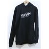 Image 1 : VOLCOM MEN'S BLACK HOODIE SIZE SMALL
