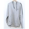 Image 1 : RED DRAGON LIGHT GREY WITH BLACK TRIM PULL OVER