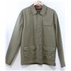 Image 1 : VOLCOM MEN'S SPITFIRE OLIVE FALL JACKET SIZE LARGE