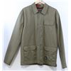 Image 1 : VOLCOM MEN'S SPITFIRE OLIVE FALL JACKET SIZE