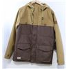 Image 1 : MATIX MEN'S WOODLAND MARKETT JACKET SIZE LARGE