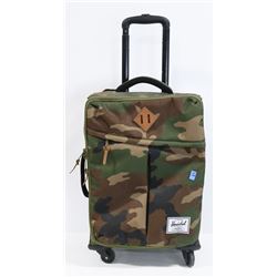HERSCHEL WHEELIE HIGHLAR LUGGAGE BAG