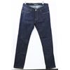 Image 1 : KR3W MEN'S SKINNY JEANS EXTRA SLIM FIT SIZE 33