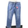 Image 1 : RED DRAGON MEN'S LIGHT WASH JEANS SIZE 40