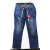 Image 1 : RED DRAGON MEN'S PEAK BLUE JEANS SIZE 34