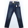 Image 1 : ELEMENT MEN'S REGULAR STRAIGHT BLUE JEANS