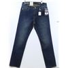 Image 1 : ELEMENT MEN'S REGULAR STRAIGHT BLUE JEANS