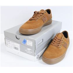 NEW BALANCE NM379BWT BROWN MEN'S SHOE SIZE 9.5