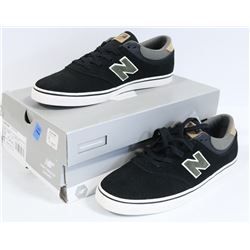 NEW BALANCE NM254MP BLACK/OLIVE MEN'S SHOE SIZE 12