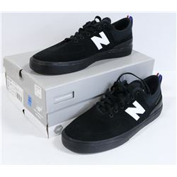 NEW BALANCE NM379GNY BLACK MEN'S SHOE SIZE 13
