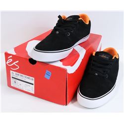 ES SQUARE3X THE NINE CLUB BLACK MEN'S SHOE SIZE 9