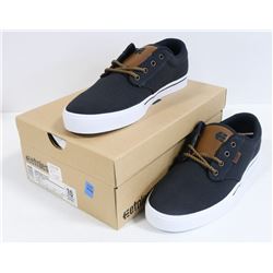 ETNIES JAMESON 2ECO NAVY TAN WHITE UNISEX SHOE