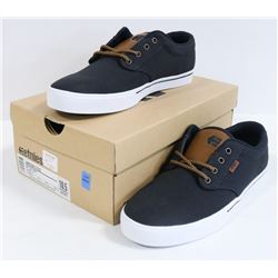 ETNIES JAMESON 2ECO NAVY TAN WHITE UNISEX SHOE