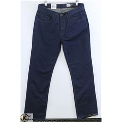 MATIX CLASSIC STRAIGHT DARK WASH MEN'S JEANS