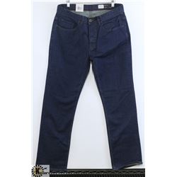 MATIX CLASSIC STRAIGHT DARK WASH MEN'S JEANS