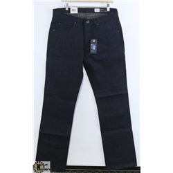 MATIX CLASSIC STRAIGHT DARK BLUE JEANS