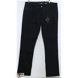 RED DRAGON MEN'S BLACK RYAN DECENZO PANTS