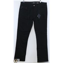 RED DRAGON MEN'S BLACK RYAN DECENZO PANTS