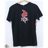 Image 1 : RED DRAGON MEN'S BLACK RDS T-SHIRT SIZE MEDIUM