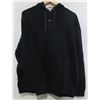 Image 1 : SUPRA MEN'S BLACK PULL OVER HOODIE