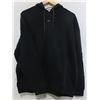 Image 1 : SUPRA MEN'S BLACK PULL OVER HOODIE