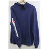 Image 1 : RED DRAGON MEN'S BLUE PULL OVER HOODIE