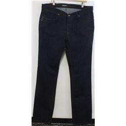 KR3W KSLIM MEN'S BLUE JEANS SIZE 34