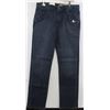 Image 1 : VOLCOM NOVA MODERN STRAIGHT FIT MEN'S BLUE JEANS