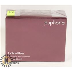 CALVIN KLEIN EUPHORIA 50ML