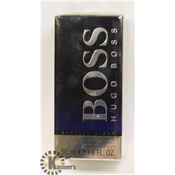 HUGO BOSS BOTTLED NIGHT 50ML