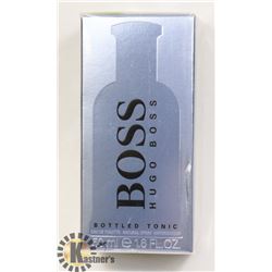 BOSS BOTTLED TONIC