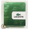 Image 1 : LACOSTE ESSENTIAL 125ML