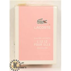LACOSTE SPARKLING 50ML