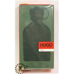 HUGO MAN 75ML