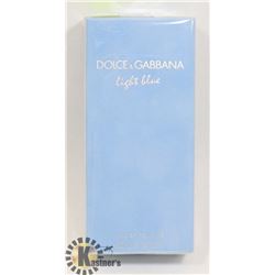 DOLCE & GABBANA LIGHT BLUE 50ML