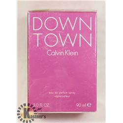CALVIN KLEIN DOWN TOWN 90ML