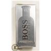 Image 1 : BOSS BOTTLED 100ML