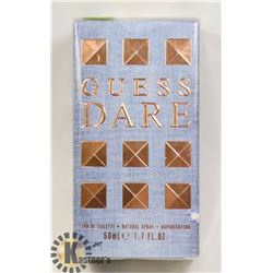 GUESS DARE 50ML