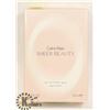 Image 1 : CALVIN KLEIN SHEER BEAUTY 50ML
