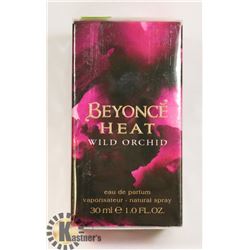 BEYONCE HEAT WILD ORCHID 30ML