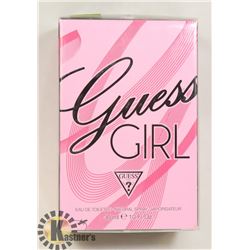 GUESS GIRL 30ML