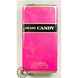 PRADA CANDY 50ML
